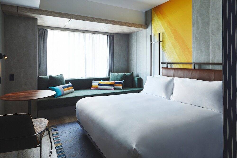  voco Osaka Central, an IHG Hotel