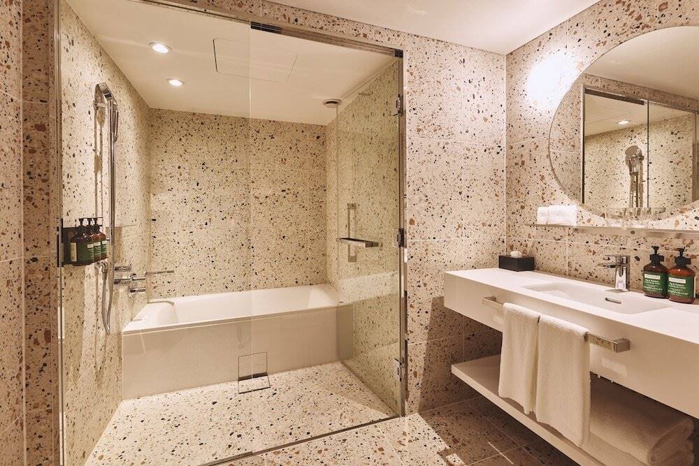  voco Osaka Central, an IHG Hotel en Osaka