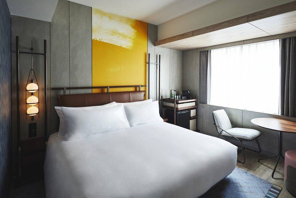  voco Osaka Central, an IHG Hotel en Osaka