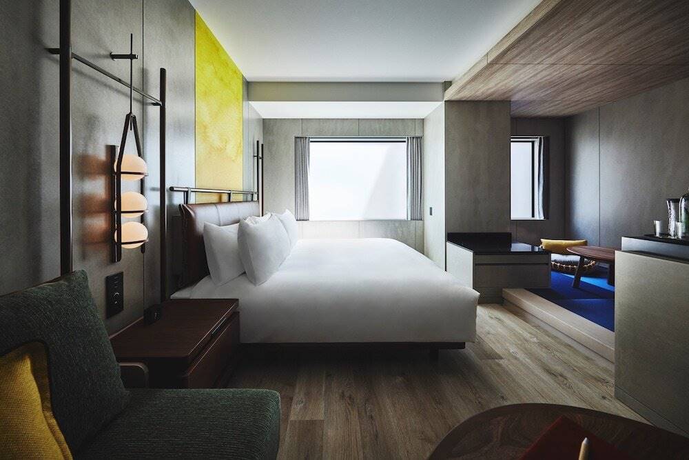  voco Osaka Central, an IHG Hotel en Osaka