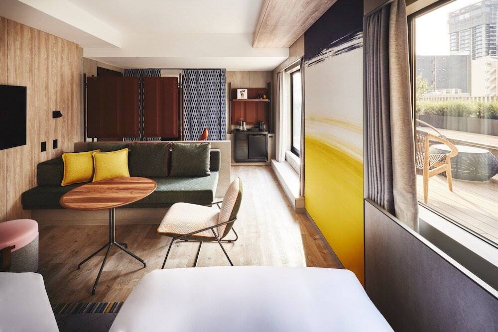  voco Osaka Central, an IHG Hotel en Osaka