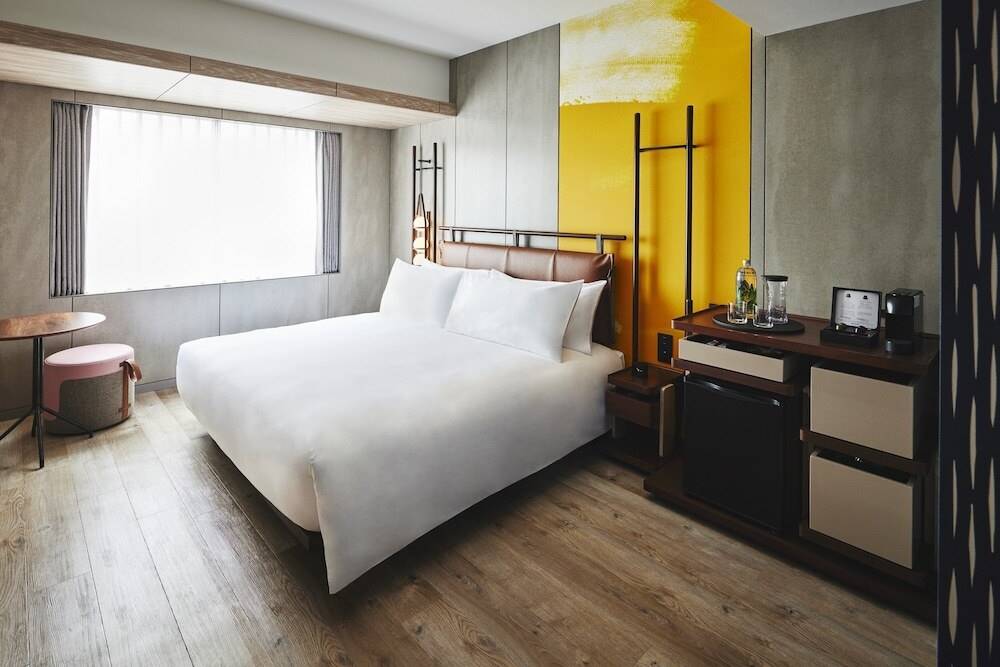  voco Osaka Central, an IHG Hotel en Osaka