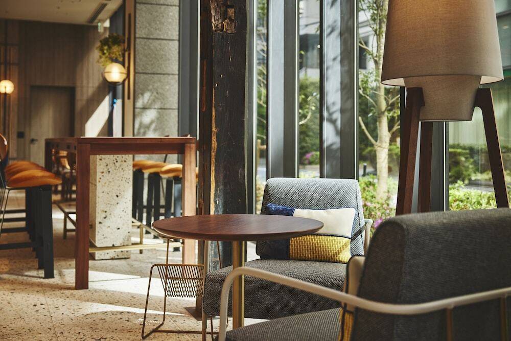  voco Osaka Central, an IHG Hotel en Osaka