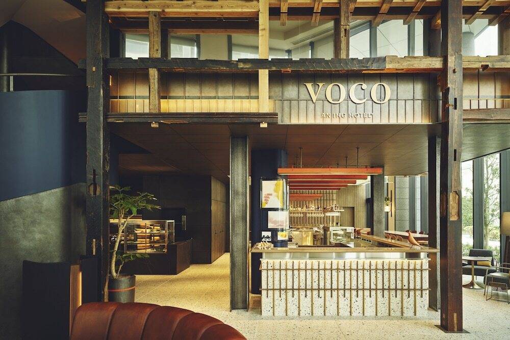  voco Osaka Central, an IHG Hotel en Osaka