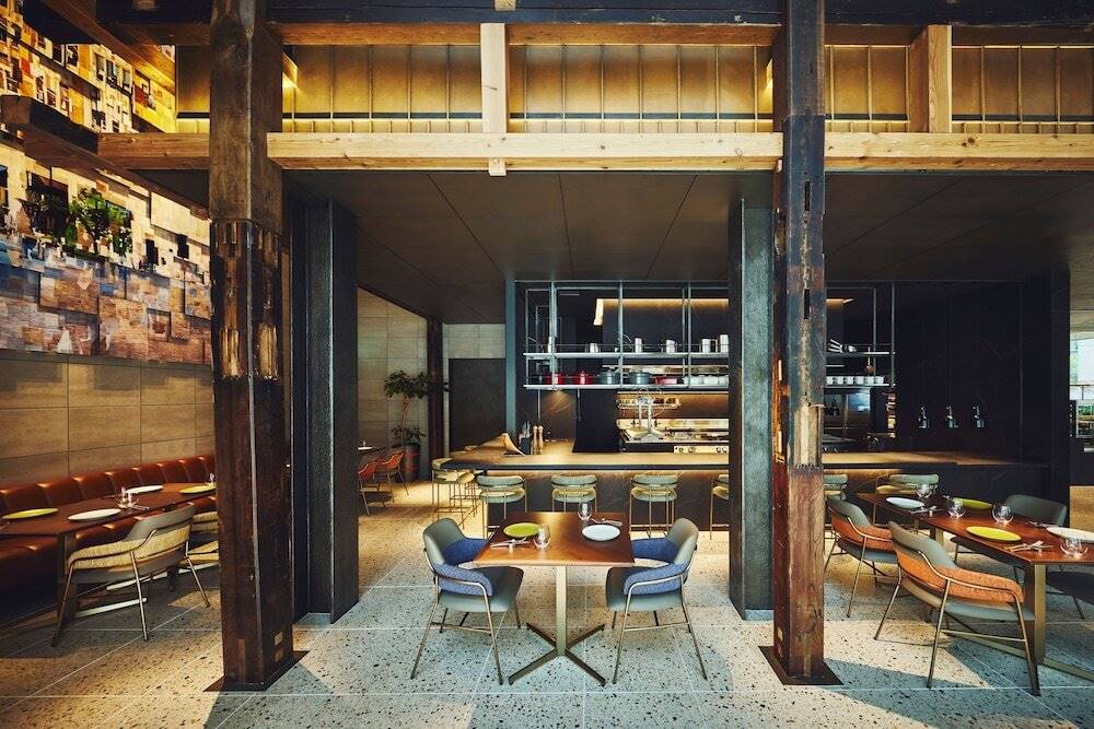  voco Osaka Central, an IHG Hotel en Osaka