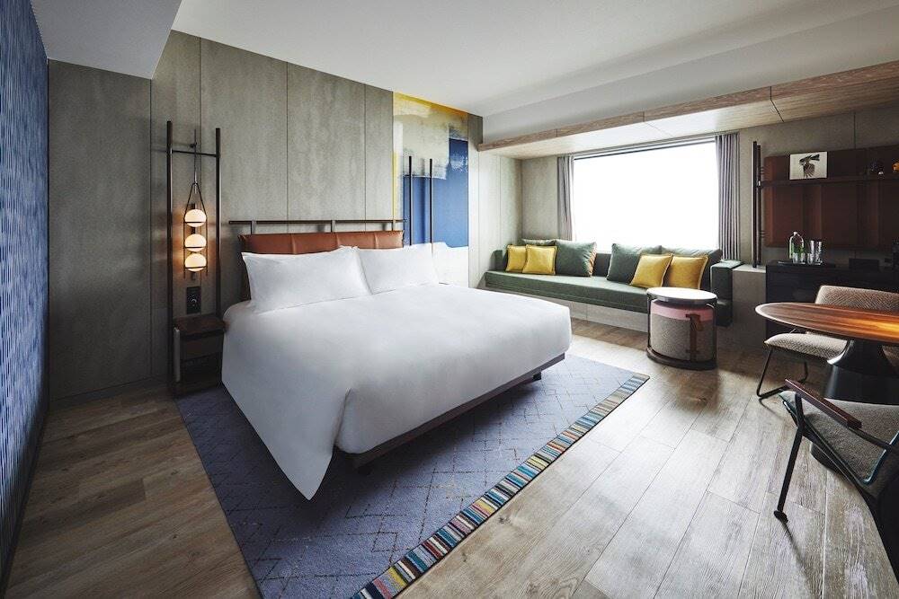  voco Osaka Central, an IHG Hotel