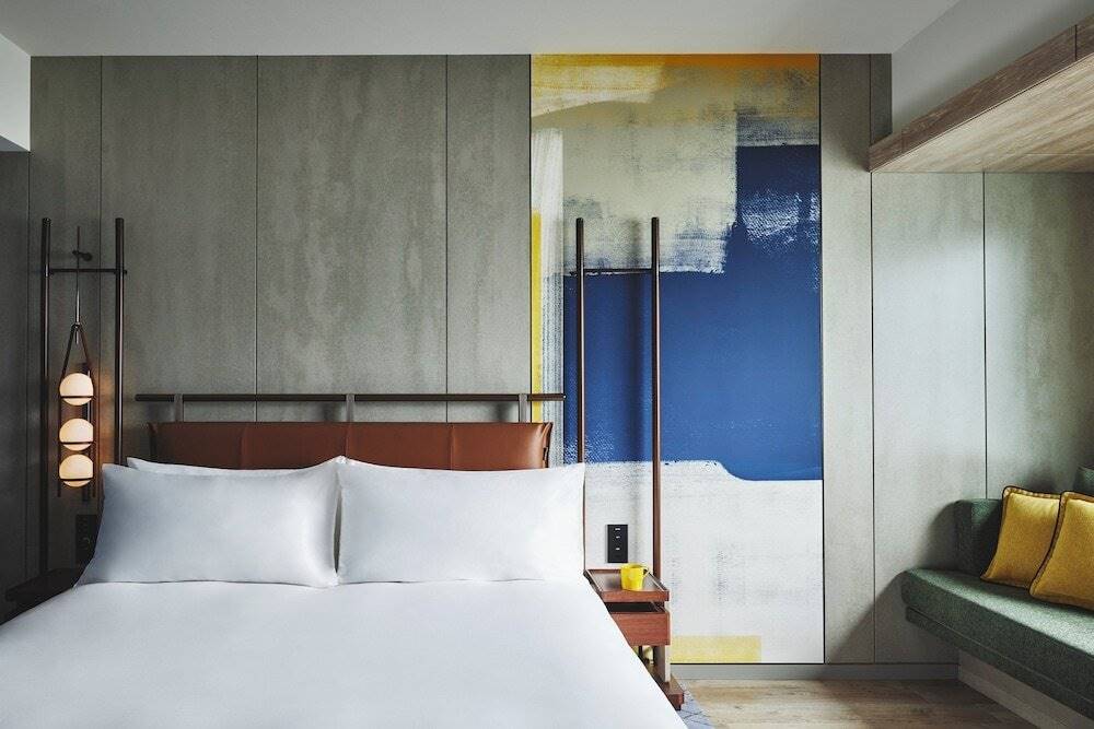  voco Osaka Central, an IHG Hotel