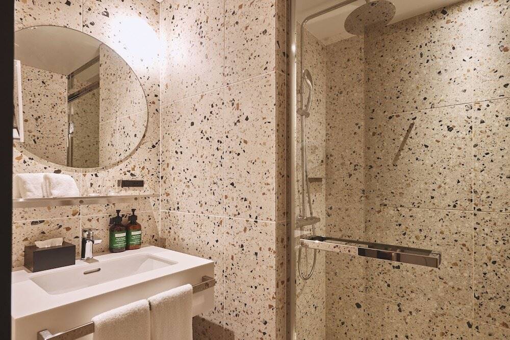  voco Osaka Central, an IHG Hotel