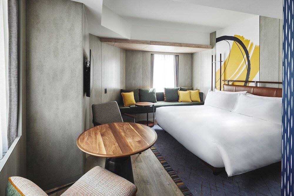  voco Osaka Central, an IHG Hotel en Osaka