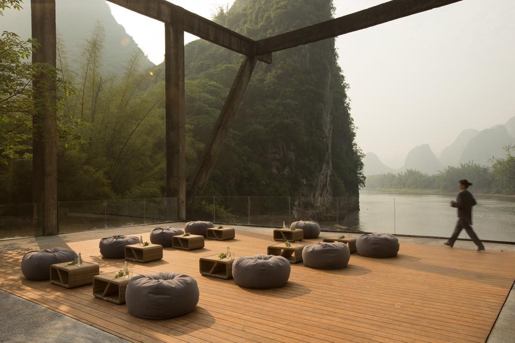 Yangshuo Sugar House en Yangshuo