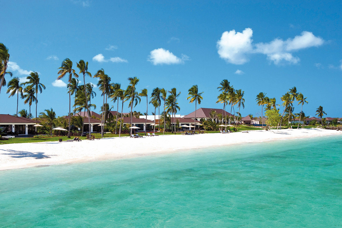 Zanzibar