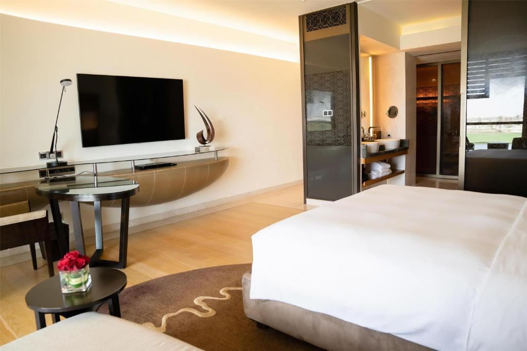 Park Hyatt Abu Dhabi Hotel & Villas en Abu Dhabi