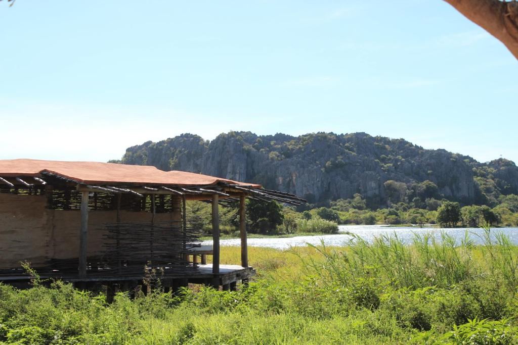 Ilharana Bush Camp en Madagascar