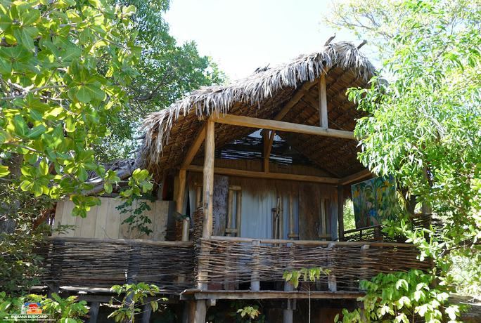 Ilharana Bush Camp en Madagascar