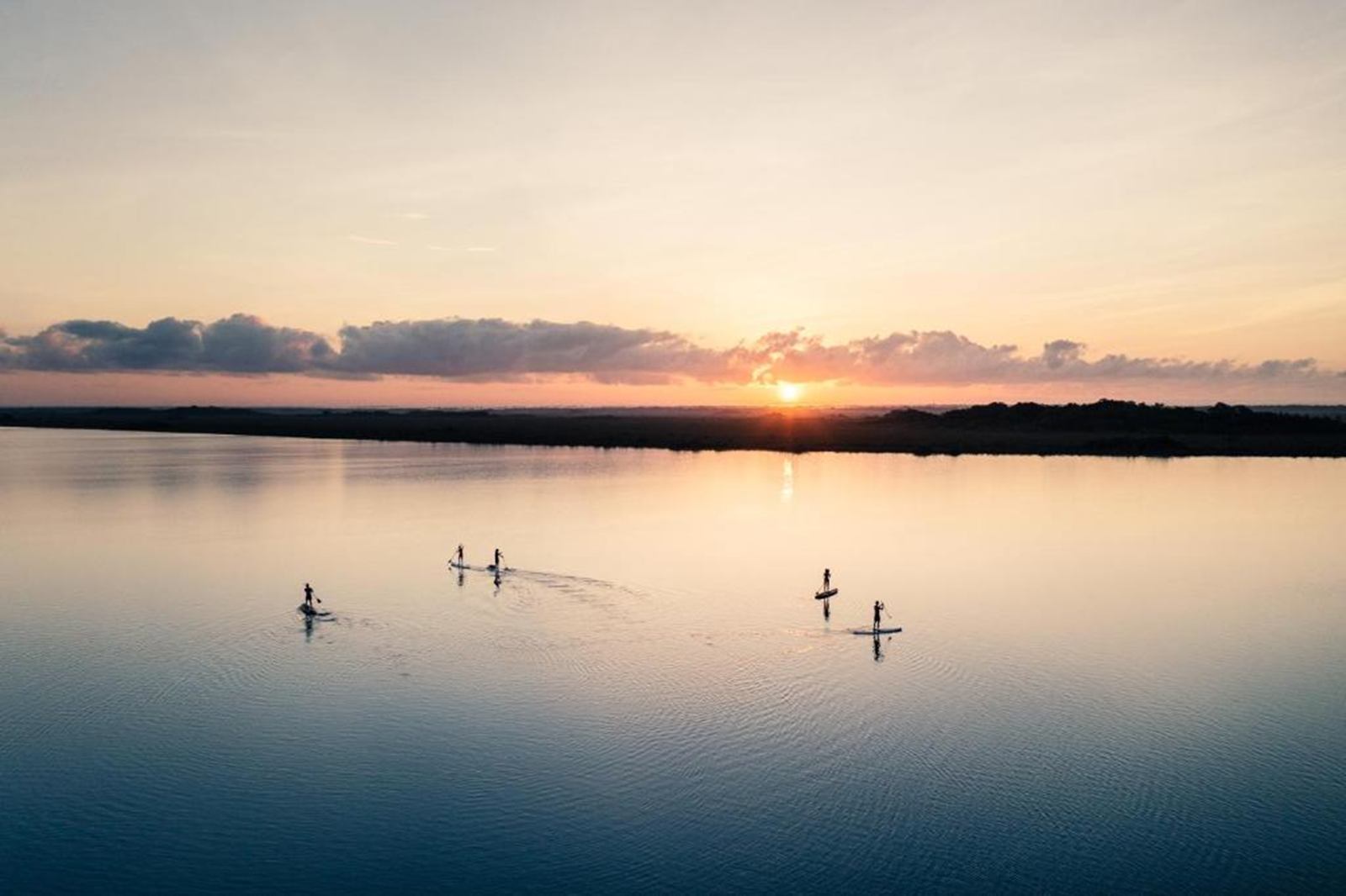 Hotel Habitas Bacalar en Bacalar