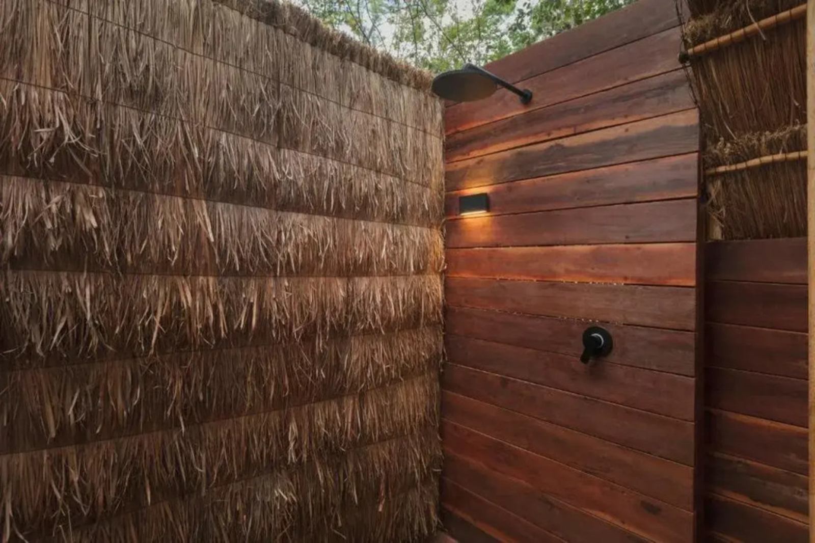 Hotel Habitas Bacalar en Bacalar