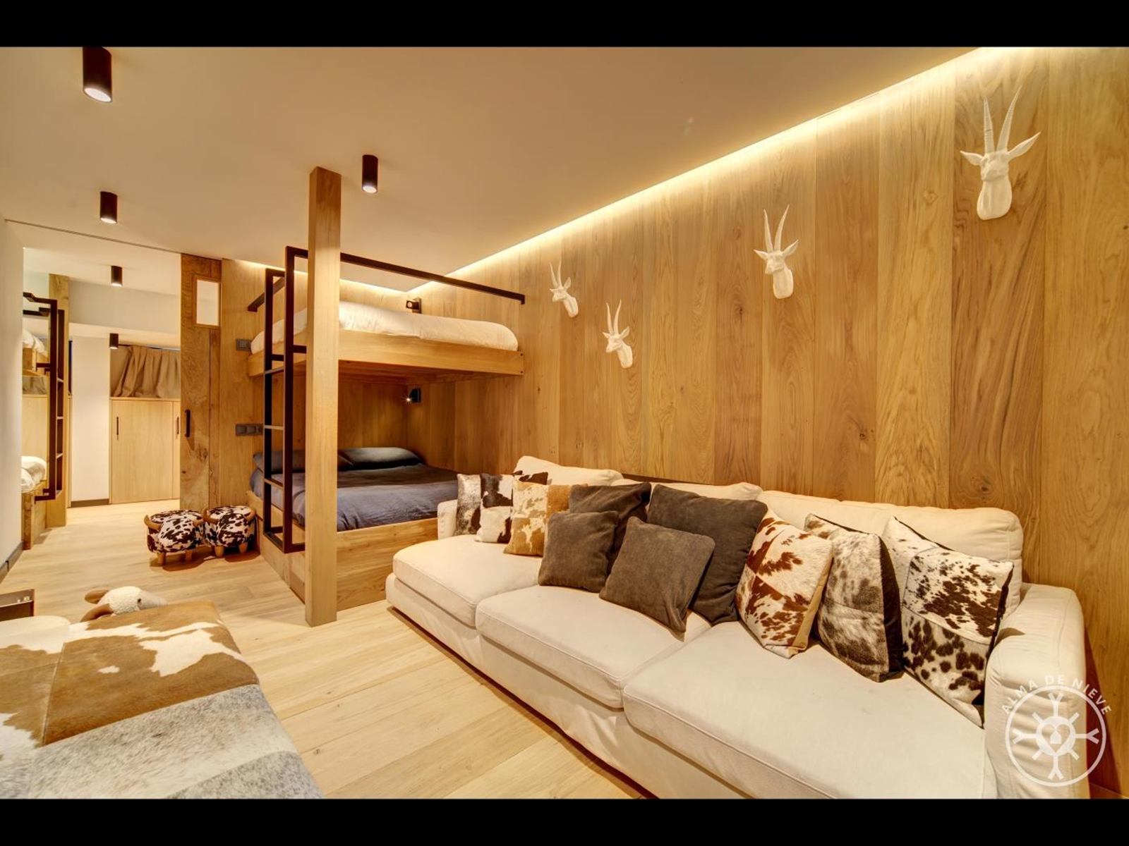 Casa Vinyeta en Valle de Aran