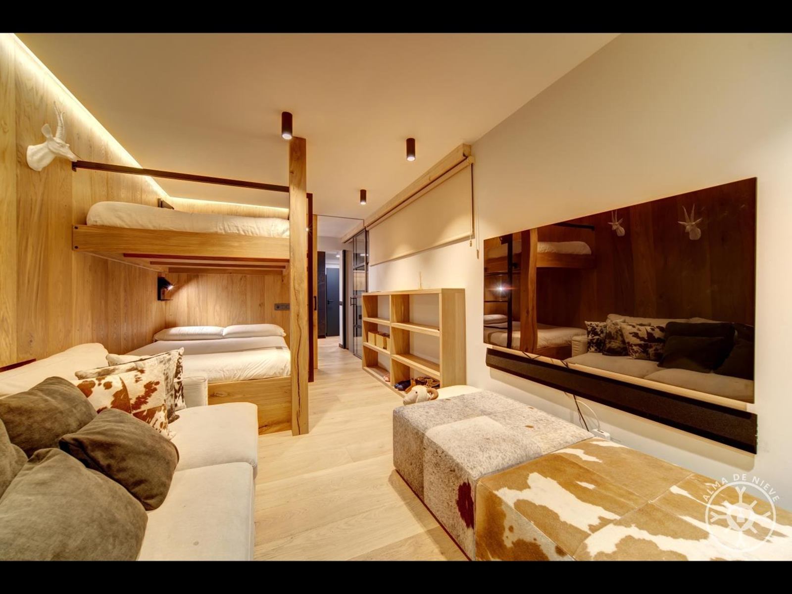 Casa Vinyeta en Valle de Aran