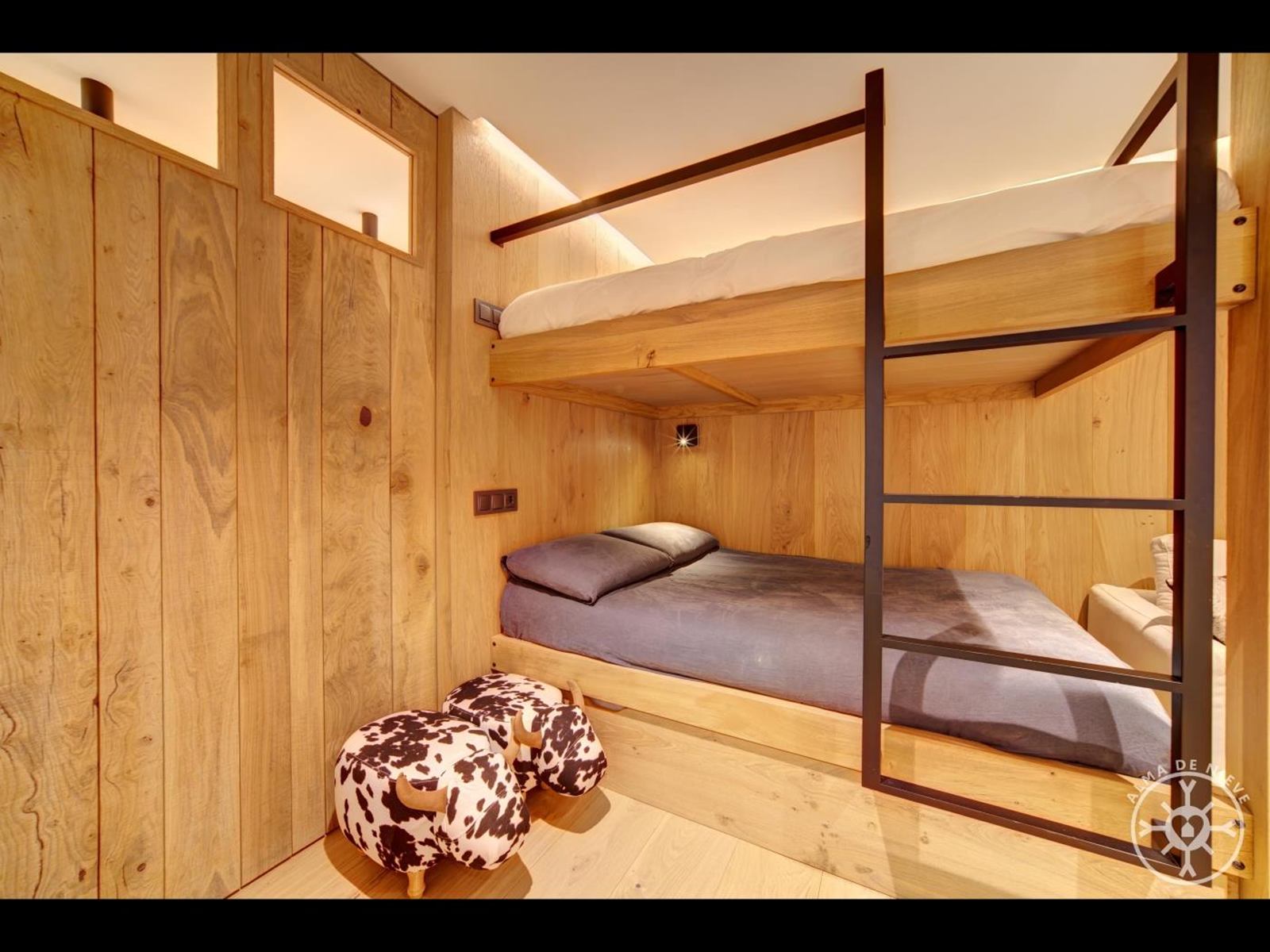 Casa Vinyeta en Valle de Aran