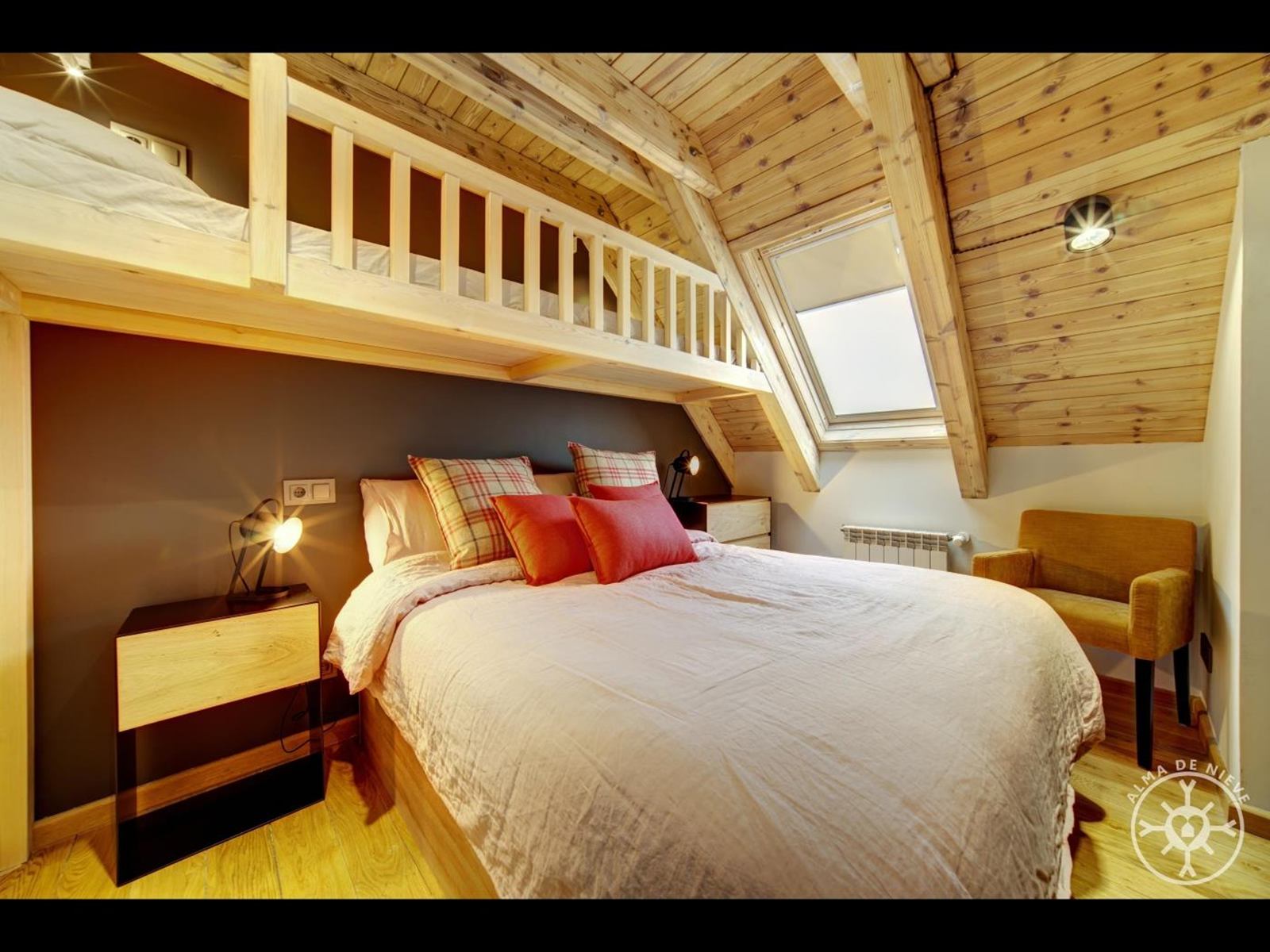 Casa Vinyeta en Valle de Aran