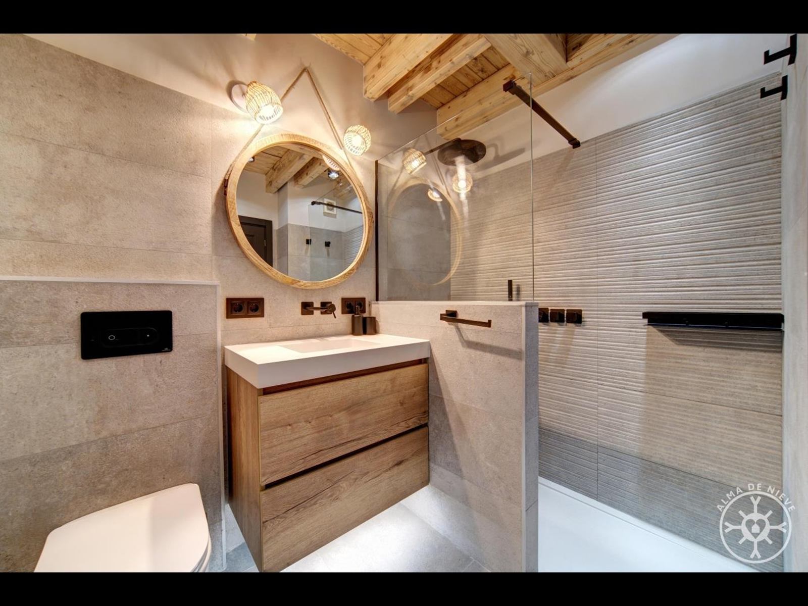 Casa Vinyeta en Valle de Aran