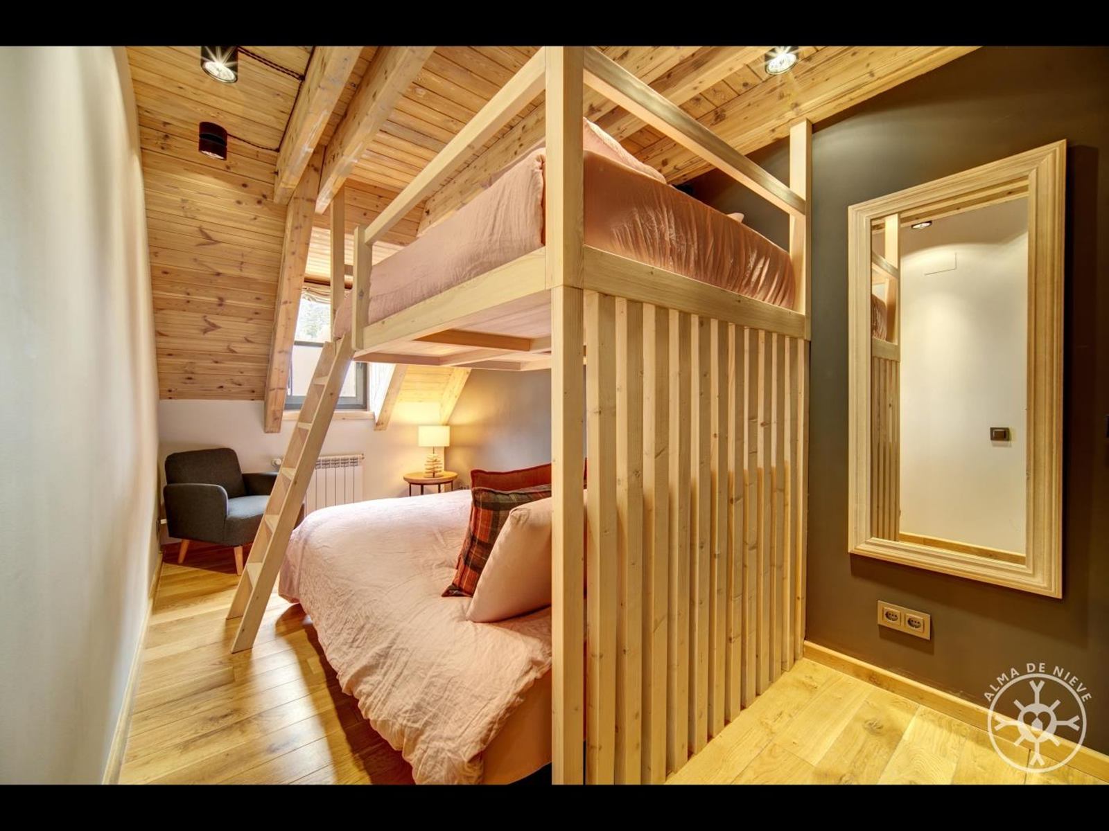 Casa Vinyeta en Valle de Aran