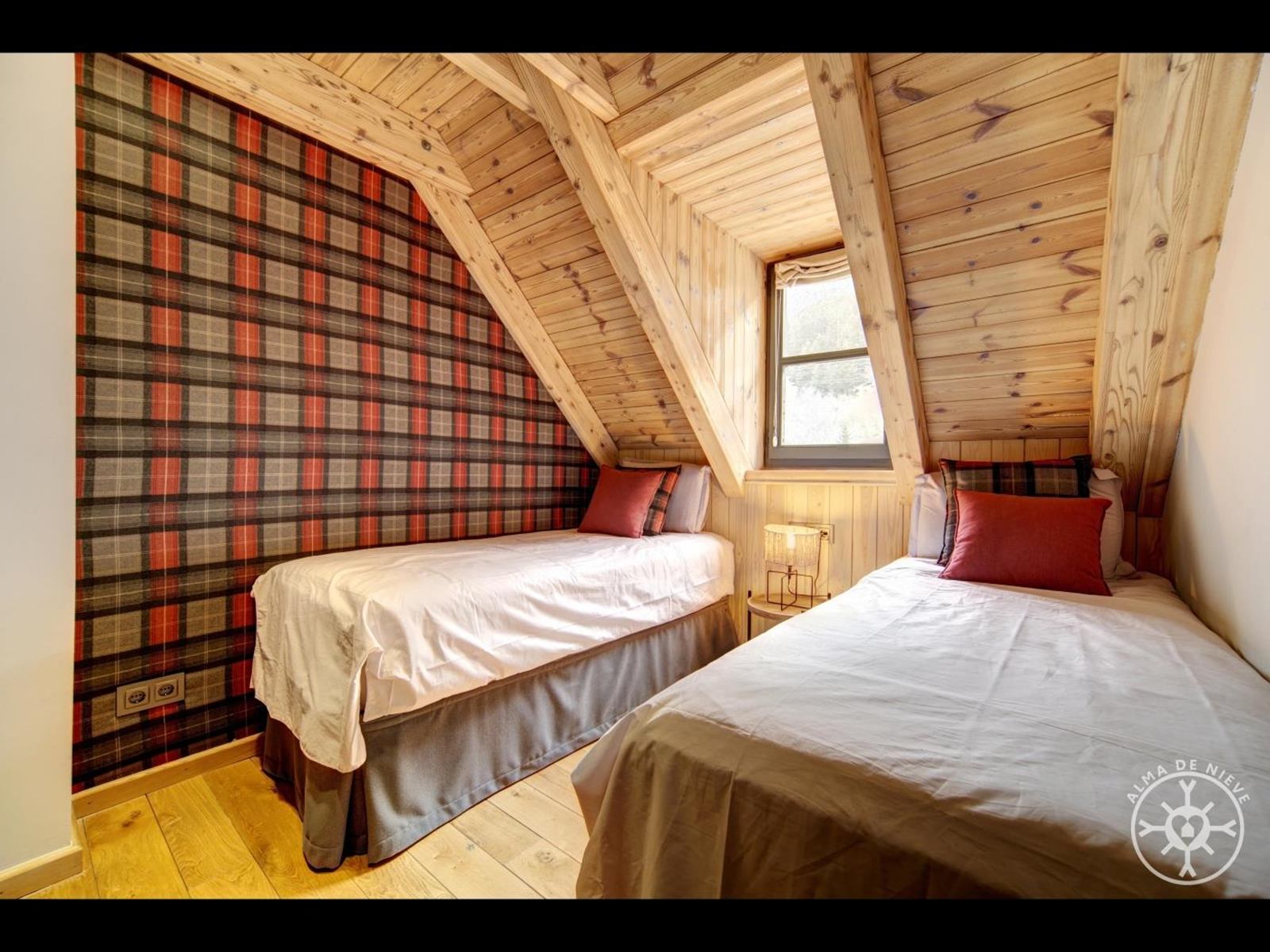 Casa Vinyeta en Valle de Aran