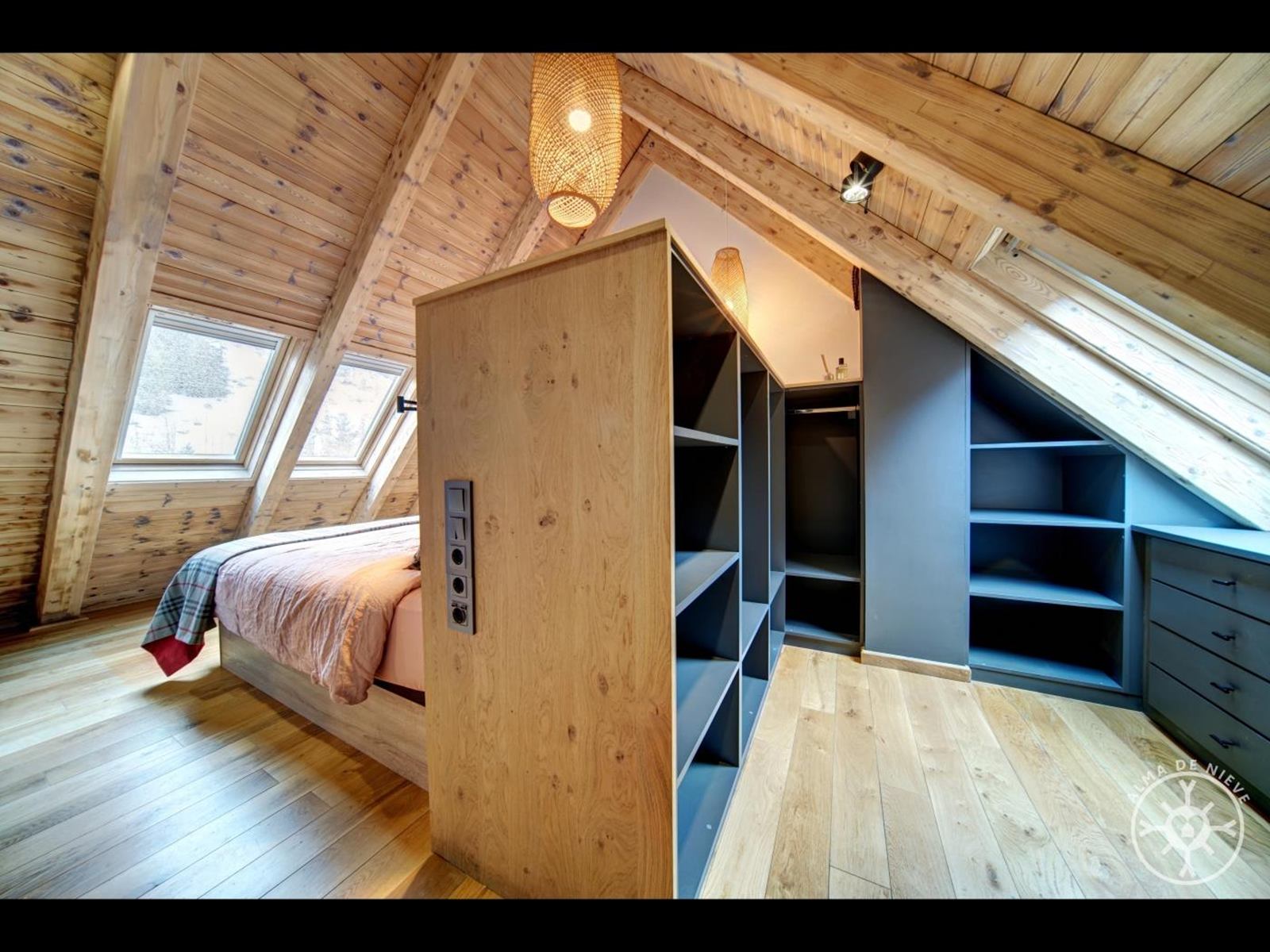 Casa Vinyeta en Valle de Aran