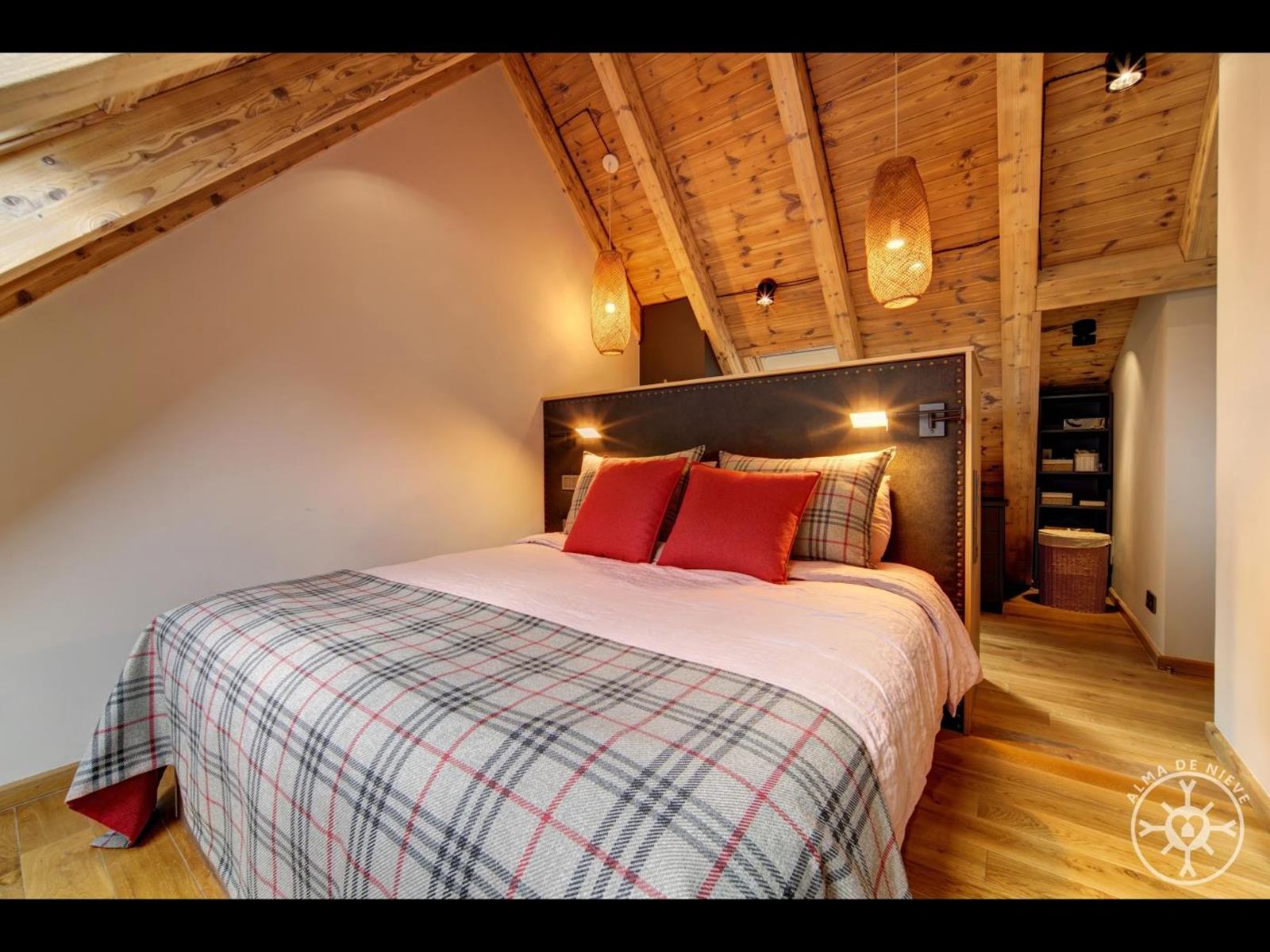 Casa Vinyeta en Valle de Aran
