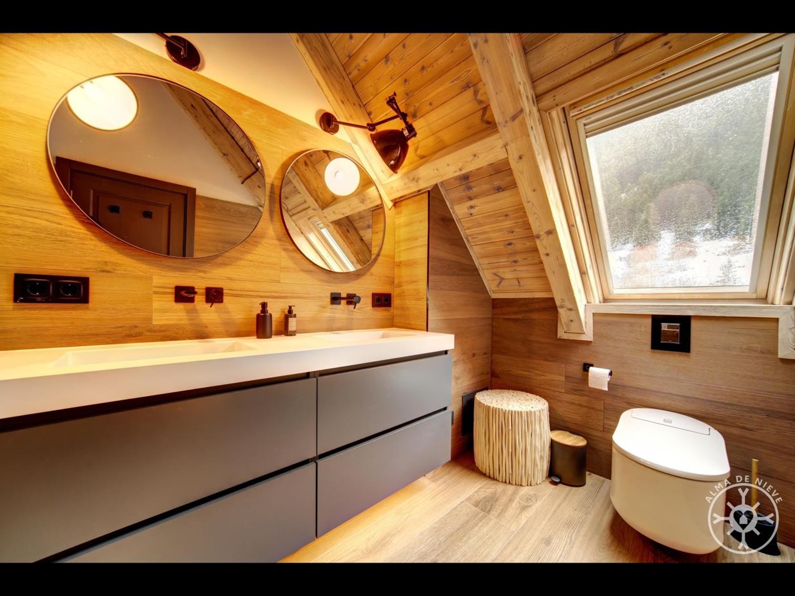 Casa Vinyeta en Valle de Aran