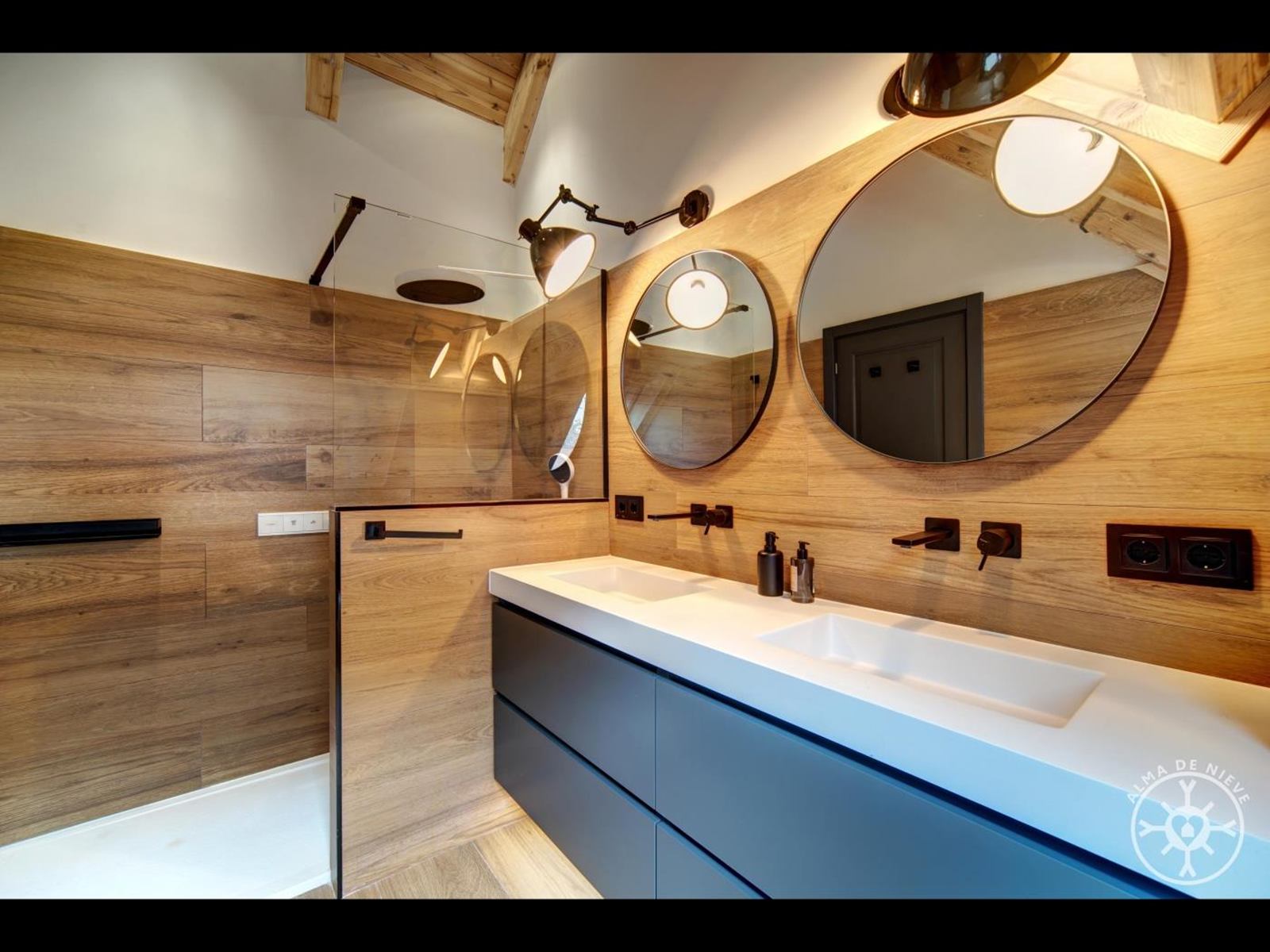 Casa Vinyeta en Valle de Aran