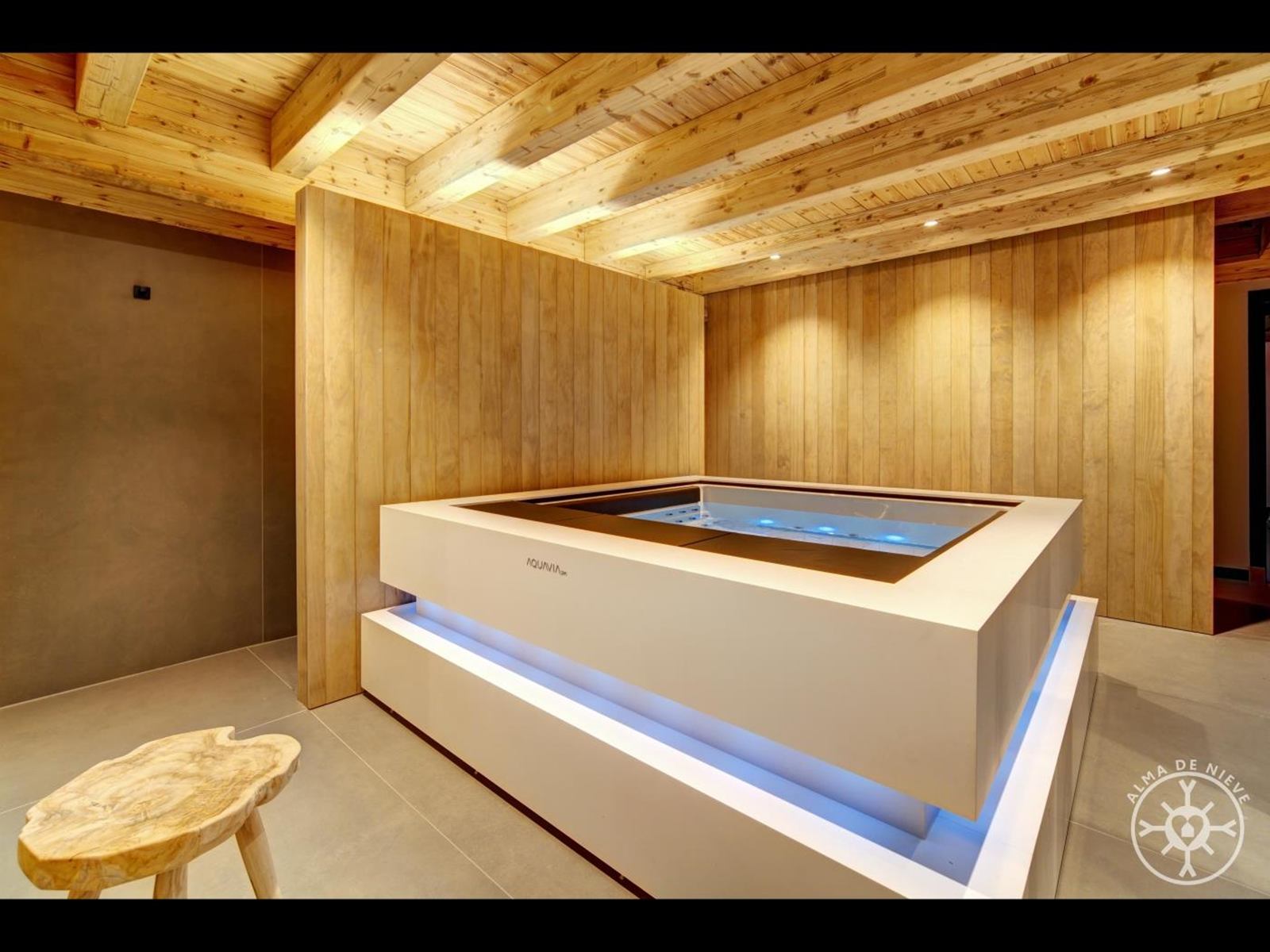 Casa Vinyeta en Valle de Aran