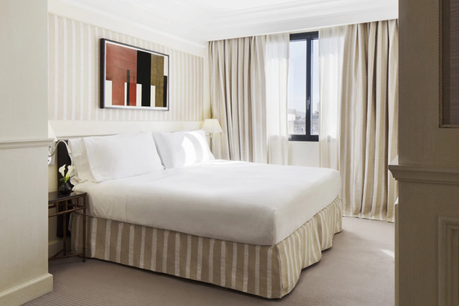 Majestic Hotel & Spa en Barcelona
