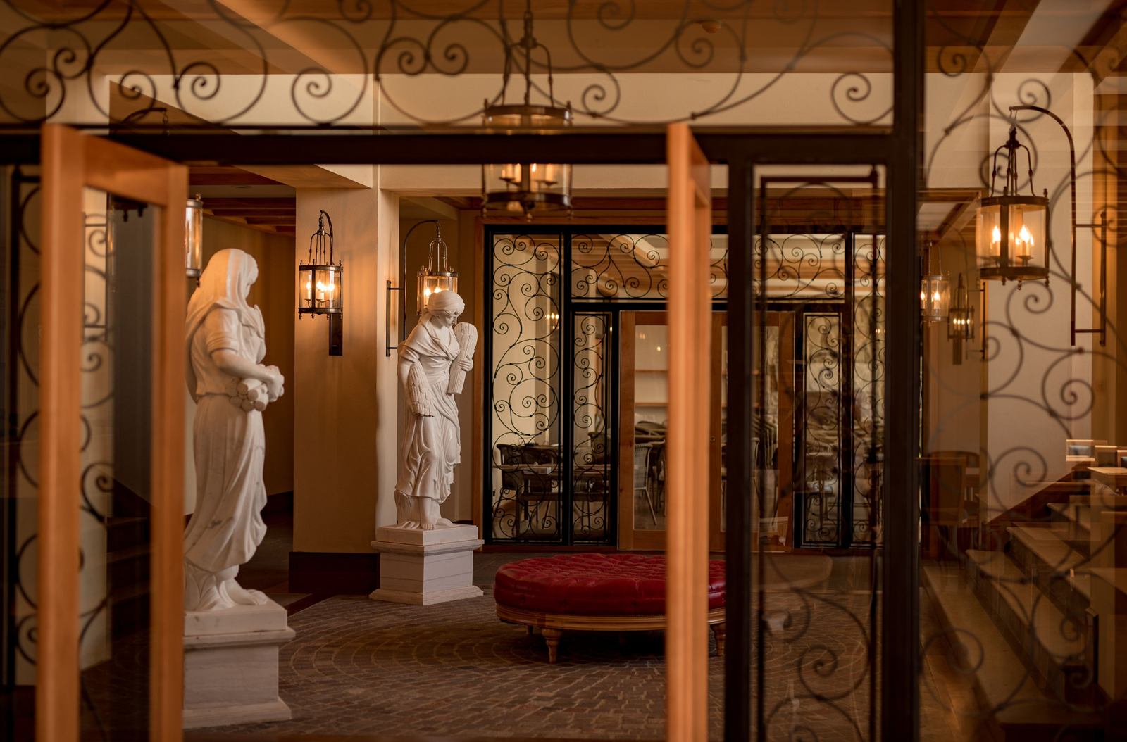 Hotel Villa Beluno en su destino