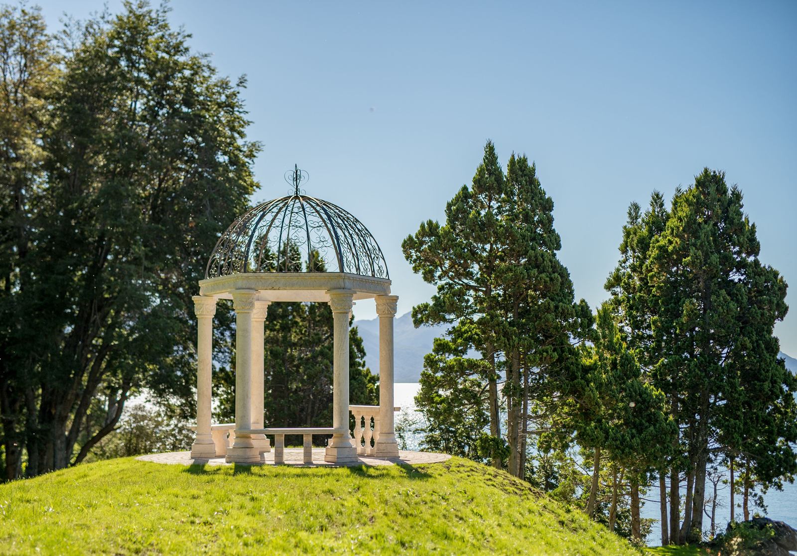Hotel Villa Beluno en Bariloche