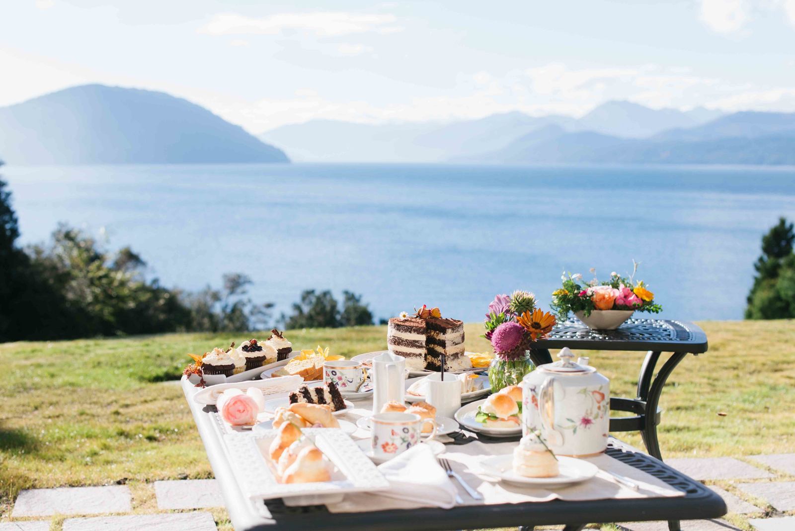 Hotel Villa Beluno en Bariloche