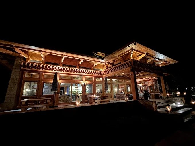 andBeyond Punakha River Lodge en Butan