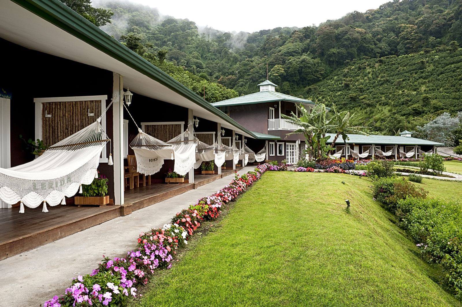 Hotel Finca Lerida en su destino