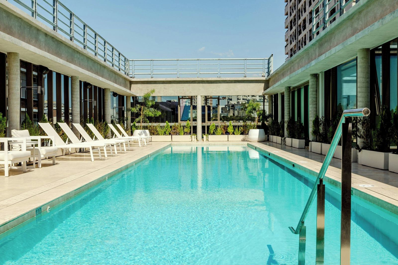 Recoleta Grand en Buenos Aires