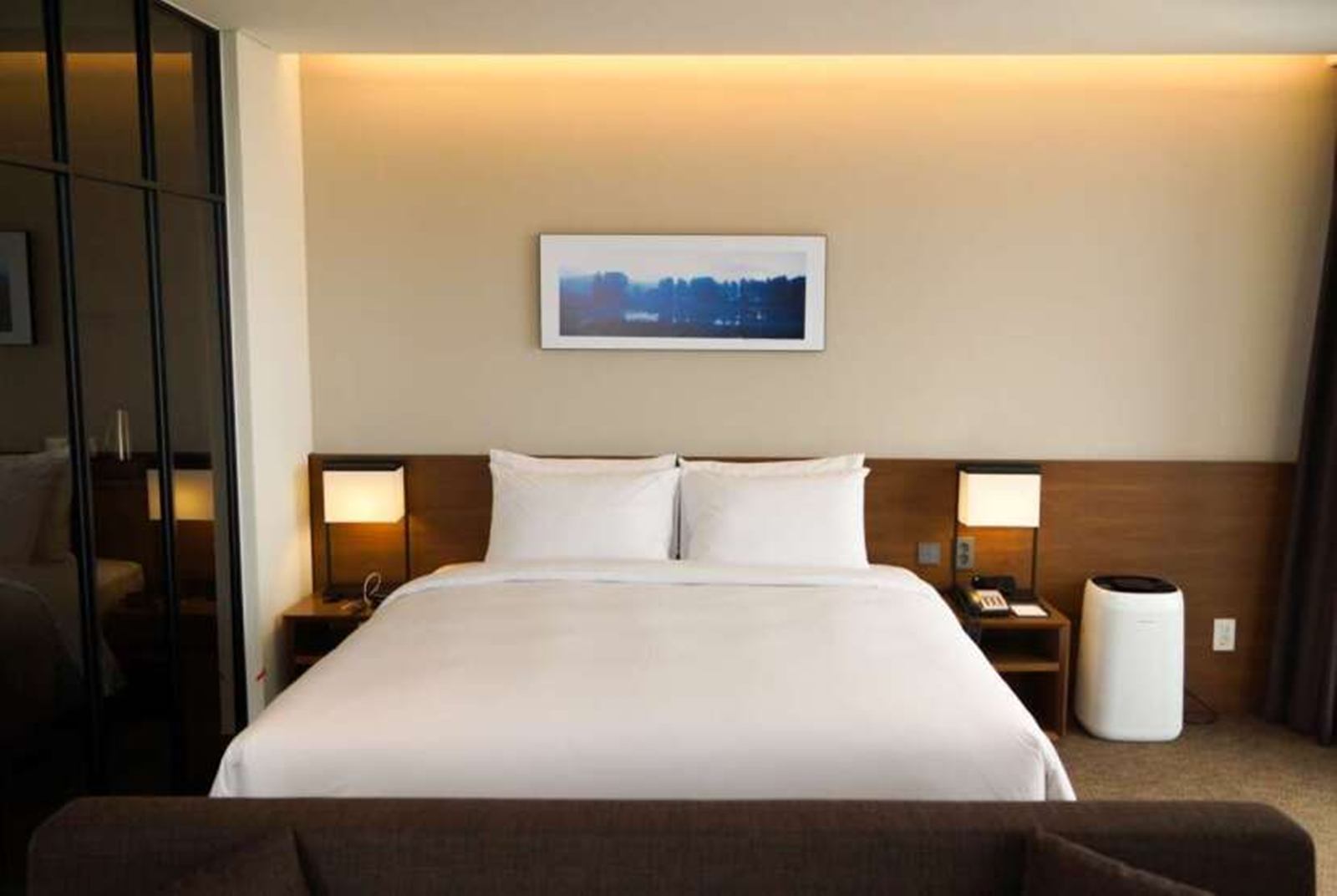 Ramada Encore by Wyndham Haeundae en su destino