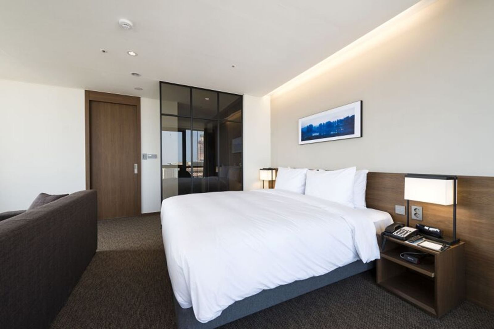 Ramada Encore by Wyndham Haeundae en Busan