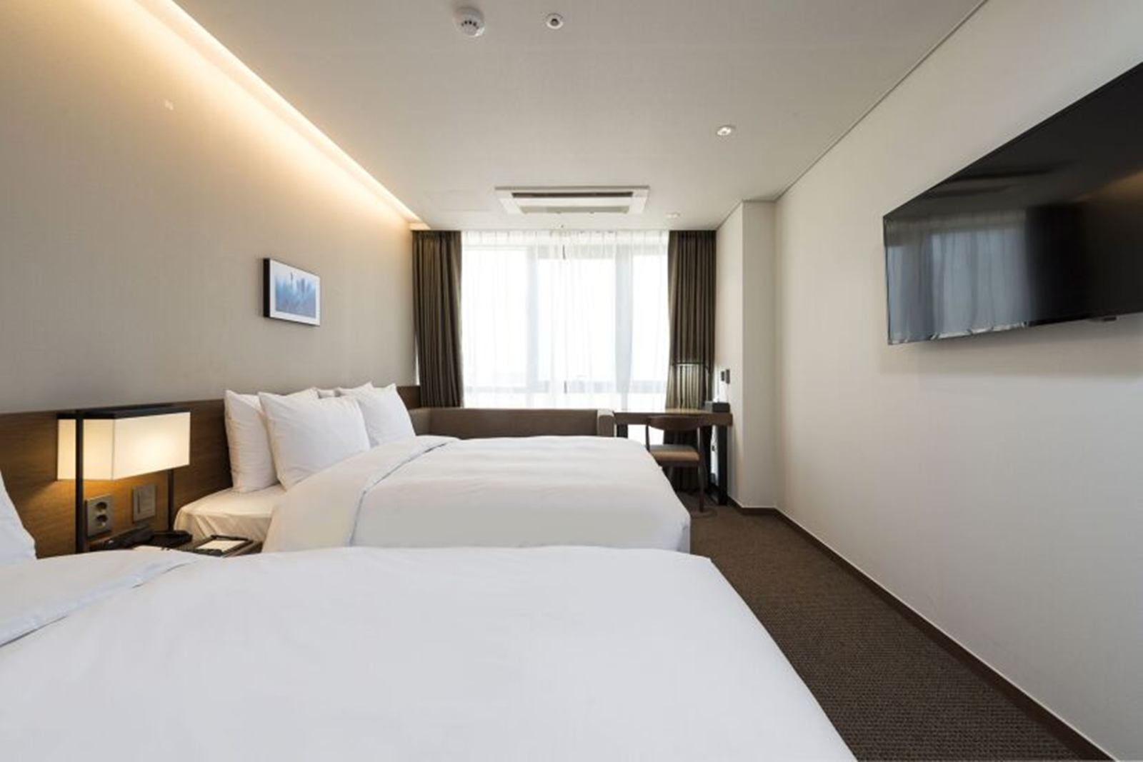 Ramada Encore by Wyndham Haeundae en Busan