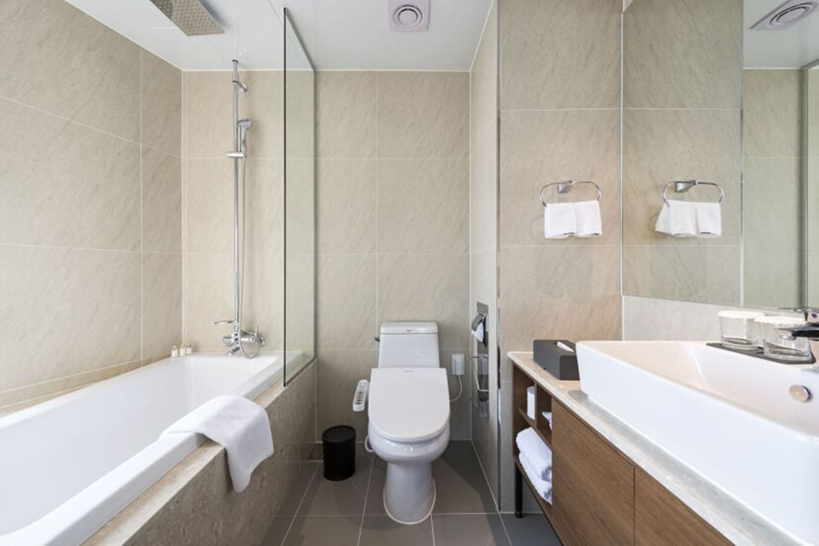 Ramada Encore by Wyndham Haeundae en Busan