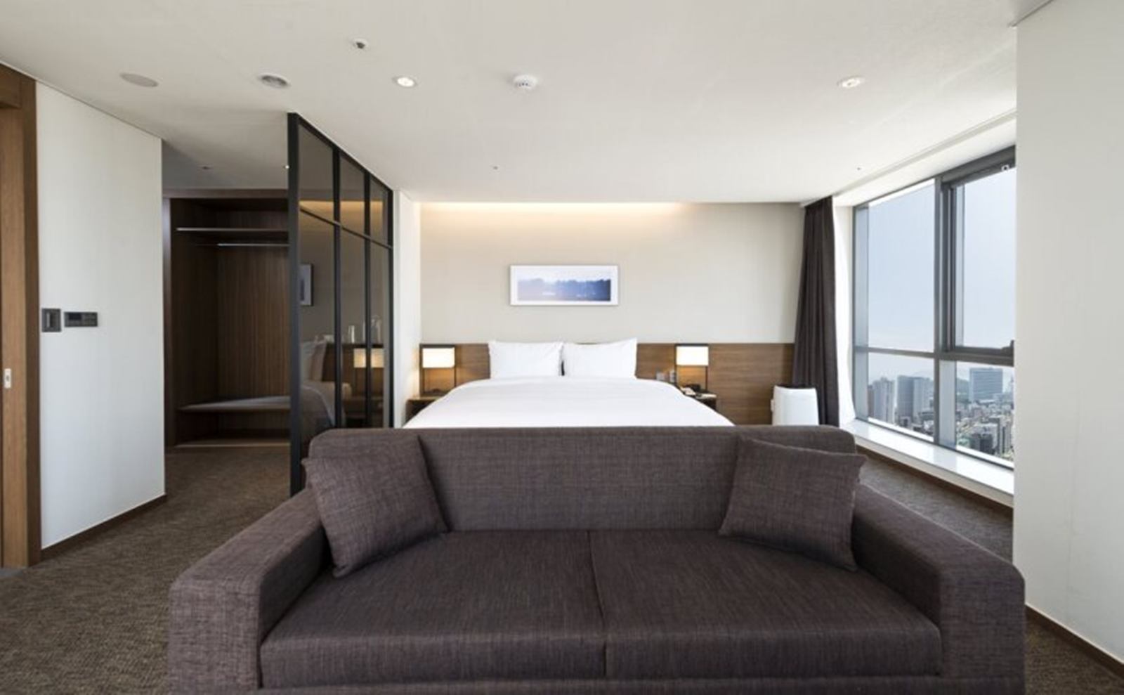Ramada Encore by Wyndham Haeundae en Busan