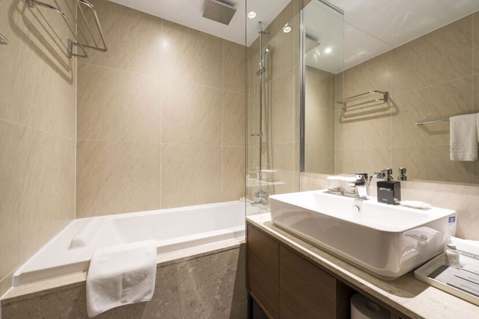 Ramada Encore by Wyndham Haeundae en Busan
