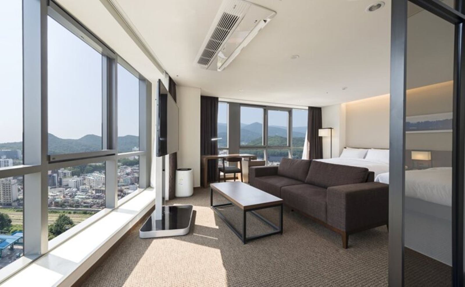 Ramada Encore by Wyndham Haeundae en Busan