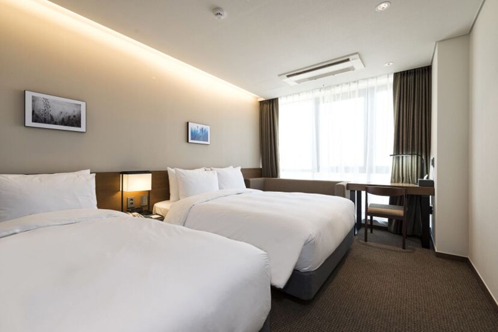 Ramada Encore by Wyndham Haeundae en Busan