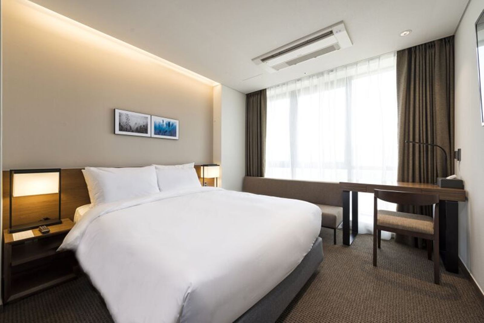 Ramada Encore by Wyndham Haeundae en Busan