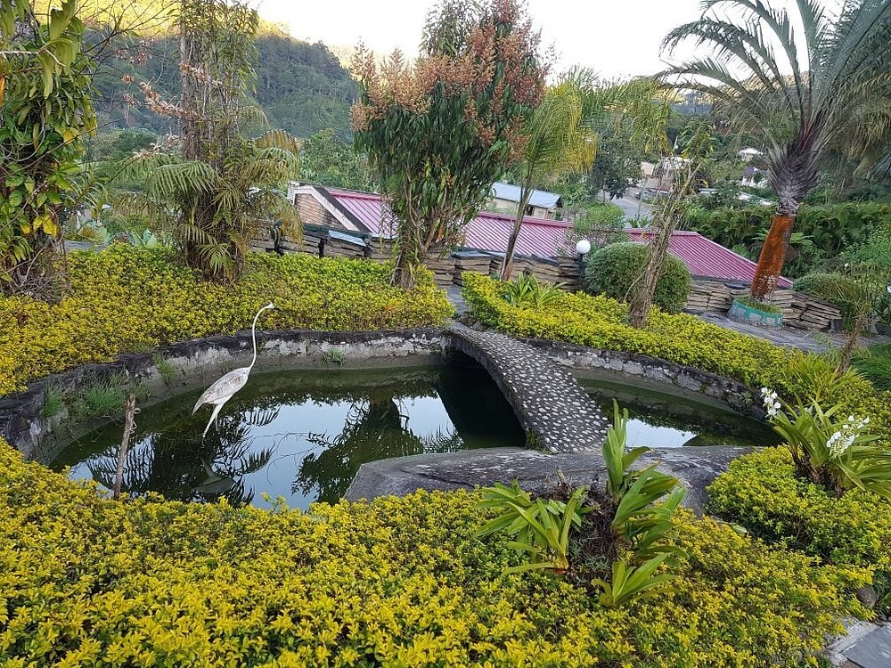 Hotel Centrest Sejour Ranomafana en Madagascar