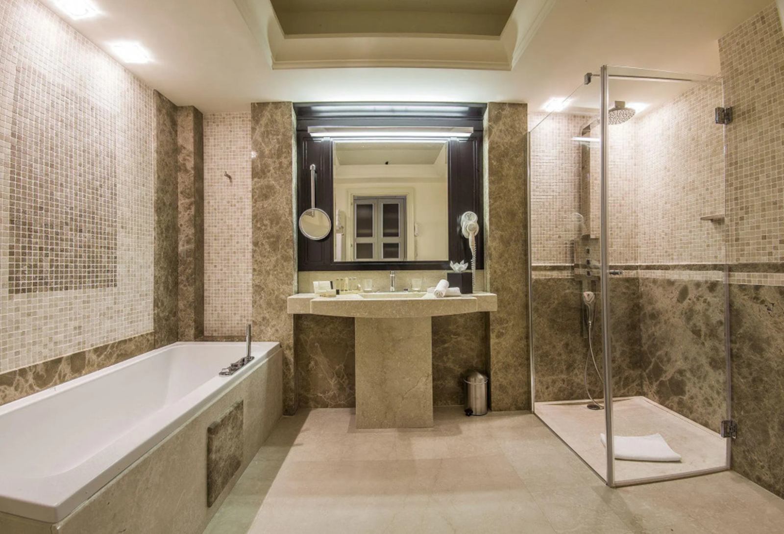 Hotel Don Cesar en Corcega